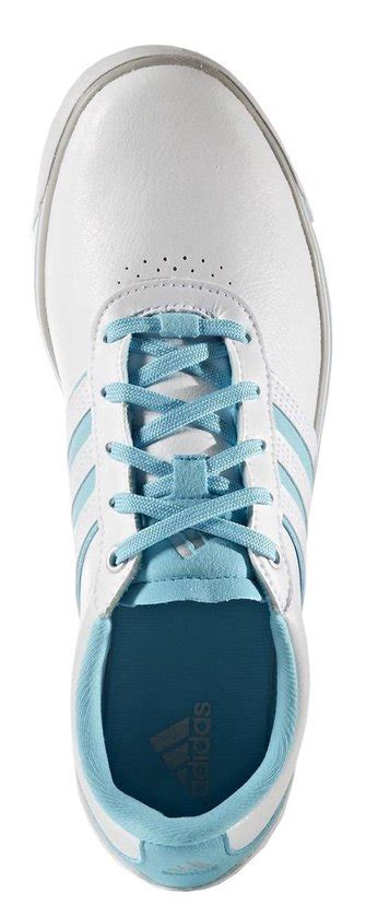 adidas adicross v blauw wit|Adidas Adicross V Mens Golf Shoe .